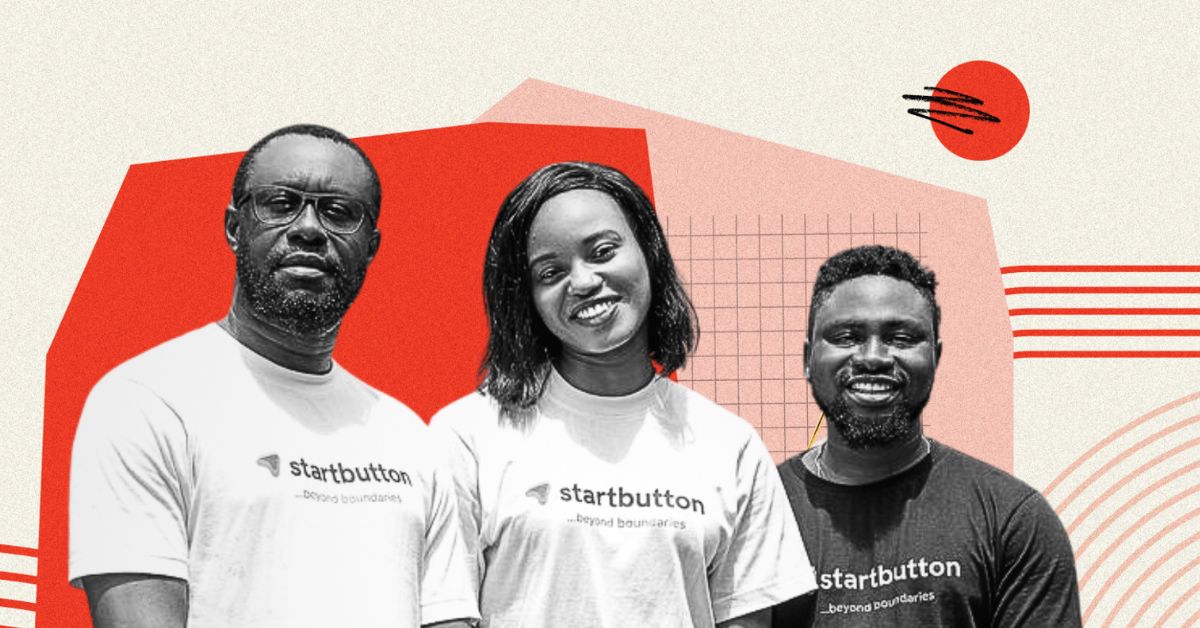 De la passion à l'entreprise : les 1000 premiers jours de Startbutton Africa