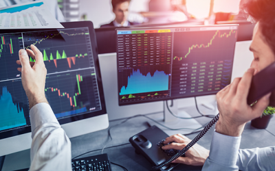Découvrez les atouts et fonctionnalités de Trade Assistant MT5