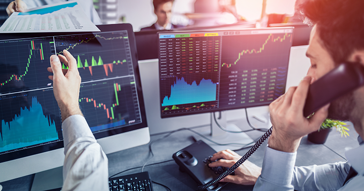 Découvrez les atouts et fonctionnalités de Trade Assistant MT5