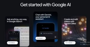 Découvrez les nouveaux forfaits IA de Google : lequel choisiriez-vous ?