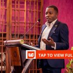 Eric Asuma : enfance, ambition et le refus de vendre Kenyan Wall Street