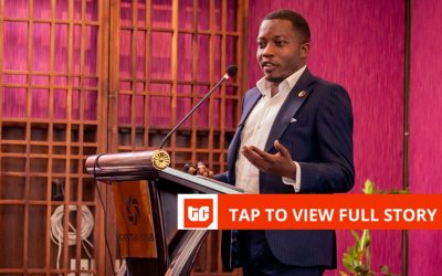 Eric Asuma : enfance, ambition et le refus de vendre Kenyan Wall Street