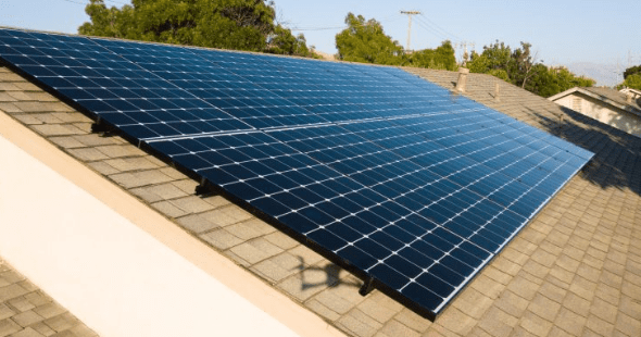 FMO soutient Solarcentury Africa avec un financement solaire de 80 millions de dollars