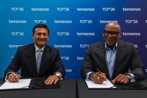 Interswitch se lance dans la course tech bancaire africaine avec Temenos