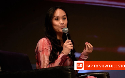 Kim Tran de Trenderz critique la méconnaissance d'achat en Afrique par le marketing d'influence