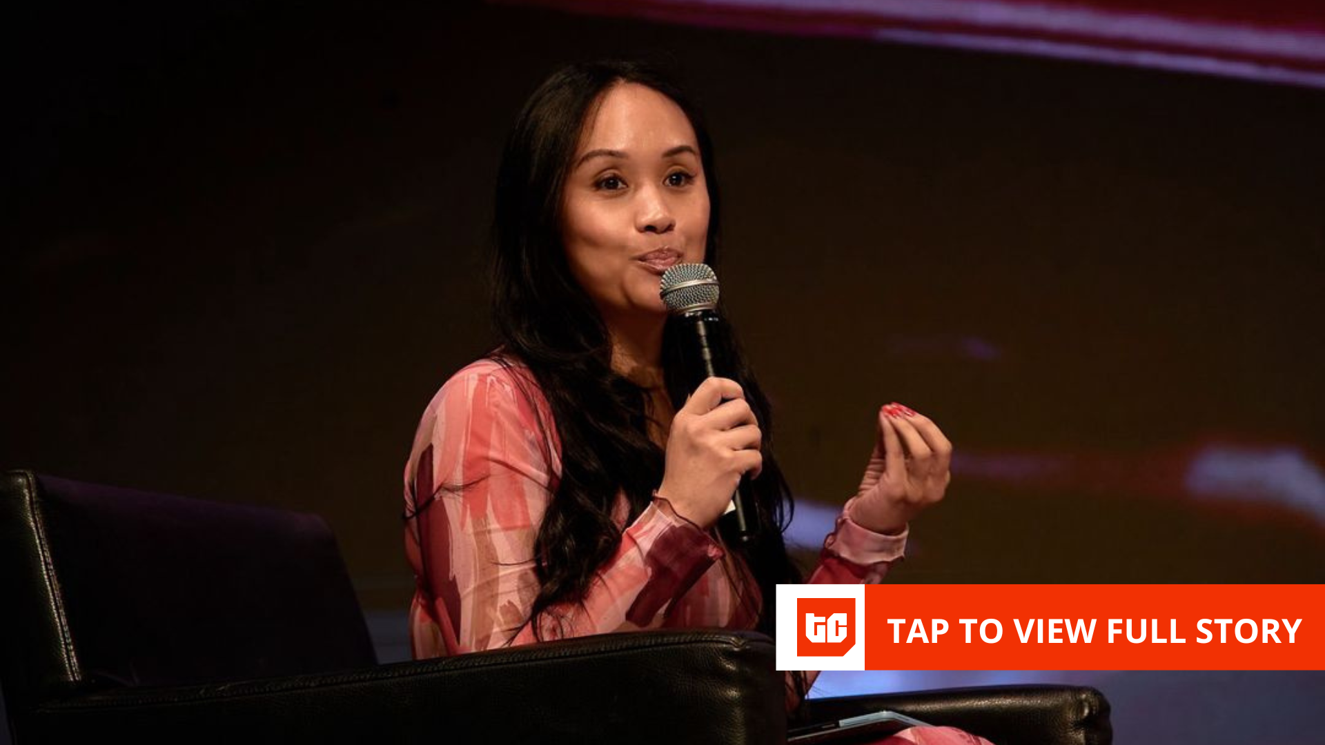 Kim Tran de Trenderz critique la méconnaissance d'achat en Afrique par le marketing d'influence