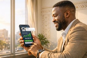 L'Afrique du Sud en tête du classement africain des fraudes numériques selon TransUnion