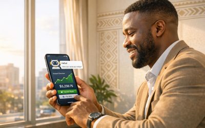 L'Afrique du Sud en tête du classement africain des fraudes numériques selon TransUnion