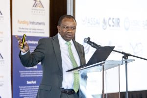 L'Afrique du Sud lance un plan pour commercialiser 1,8 milliard de dollars investis dans la recherche