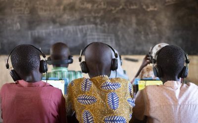 L'Afrique subsaharienne dépend encore à 90% des importations de technologies d'assistance