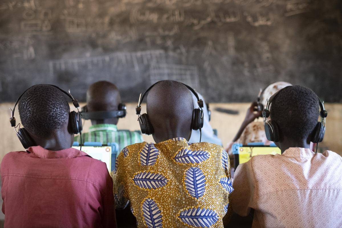 L'Afrique subsaharienne dépend encore à 90% des importations de technologies d'assistance