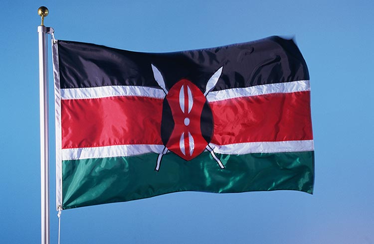L'Union européenne accorde 102 millions d'euros au Kenya pour sa révolution numérique