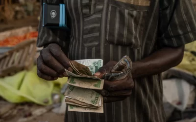 La banque centrale du Nigeria vise à dominer les paiements régionaux