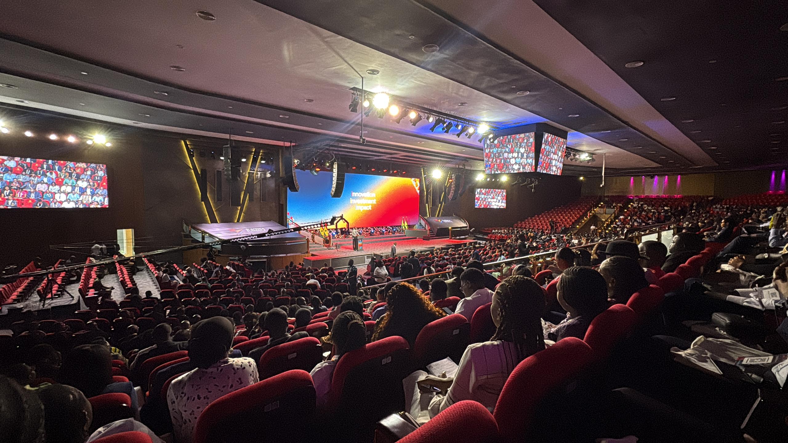 La vraie valeur des conférences tech africaines nous échappe