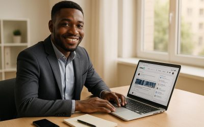 Lagos Angel Network soutient Midddleman, la startup IA facilitant le commerce Afrique-Chine