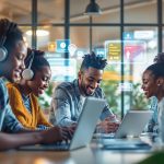Lancement des bourses Bahgia Summit pour dynamiser jeunes talents et startups