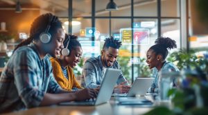Lancement des bourses Bahgia Summit pour dynamiser jeunes talents et startups