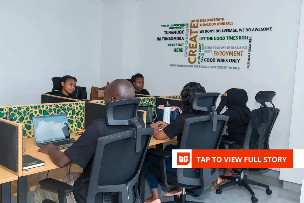 Le Kenya en tête des startups africaines à surveiller selon Bloomberg