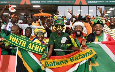 Le fan token blockchain sud-africain innove dans le modèle économique du football africain