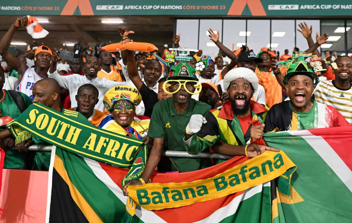 Le fan token blockchain sud-africain innove dans le modèle économique du football africain