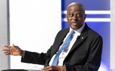 Le plan ambitieux de la CBN pour les paiements d'ici 2028 : 13 points clés