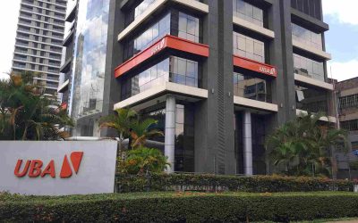 Les banques nigérianes cherchent des profits après leur essor au Kenya
