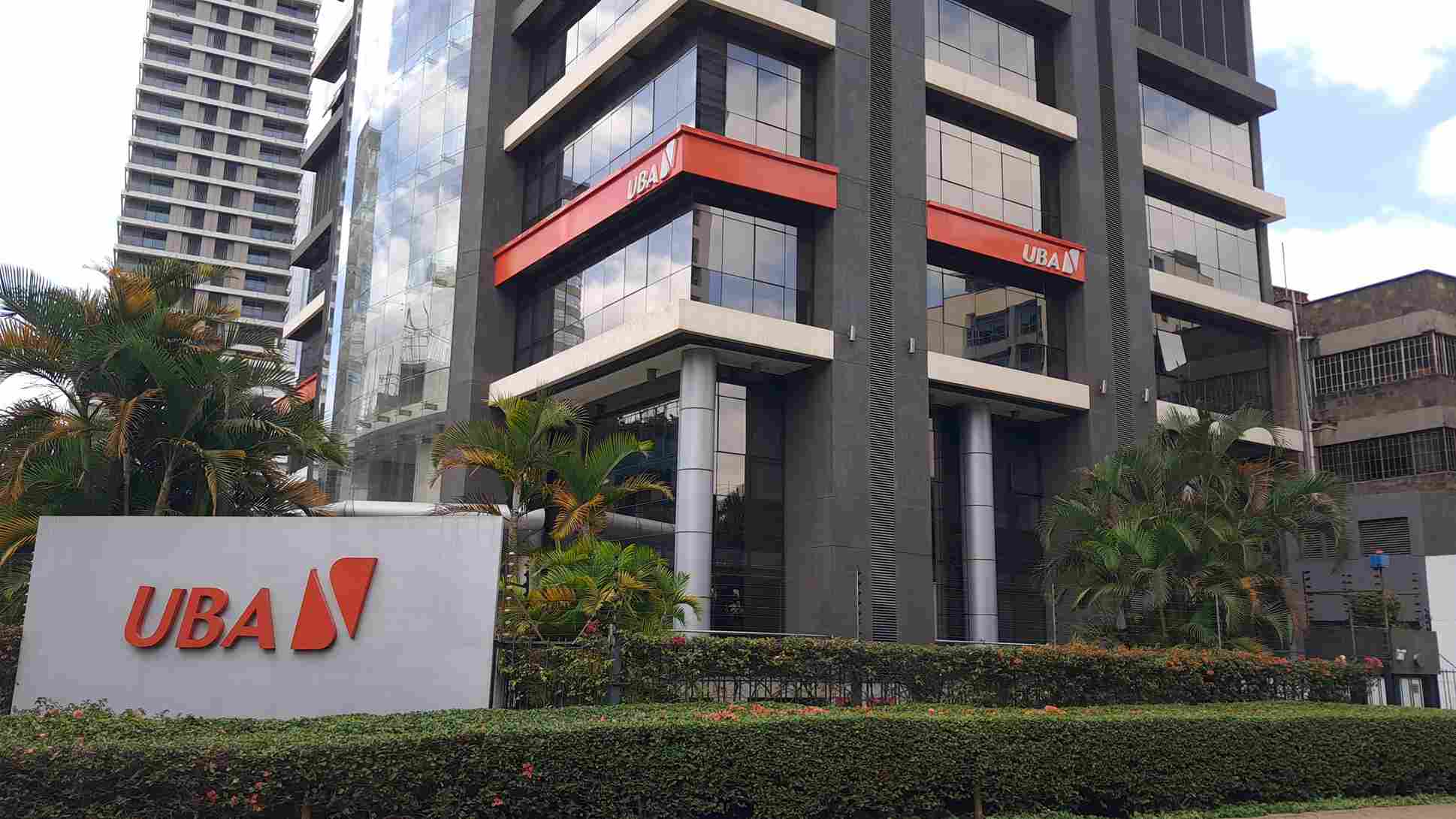 Les banques nigérianes cherchent des profits après leur essor au Kenya