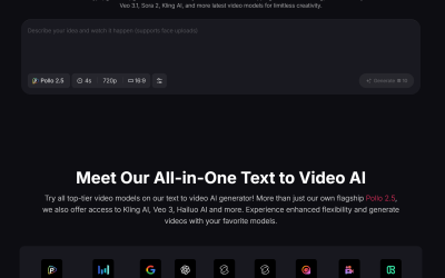 Les entrepreneurs africains exploitent l'IA texte-vidéo pour développer du contenu à moindre coût