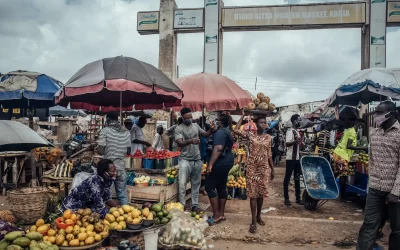 Les entreprises nigérianes obtiennent 10 fois plus de prêts bancaires que les particuliers