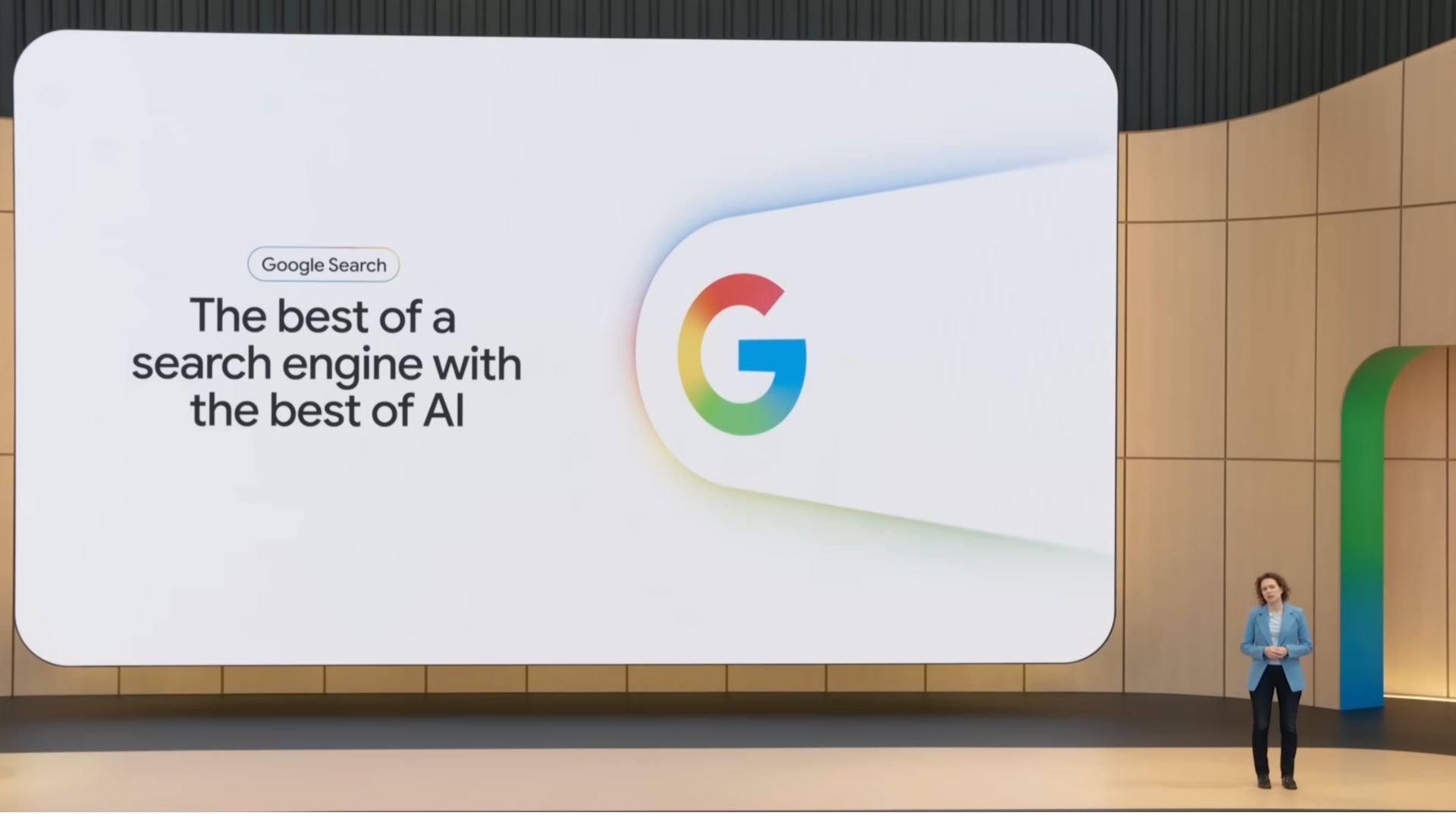 Les nouveautés Google révélées pour 2026
