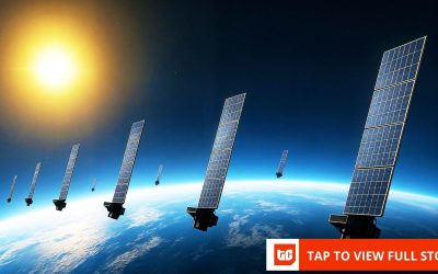 Les opérateurs télécoms africains adoptent Starlink plutôt que de le combattre