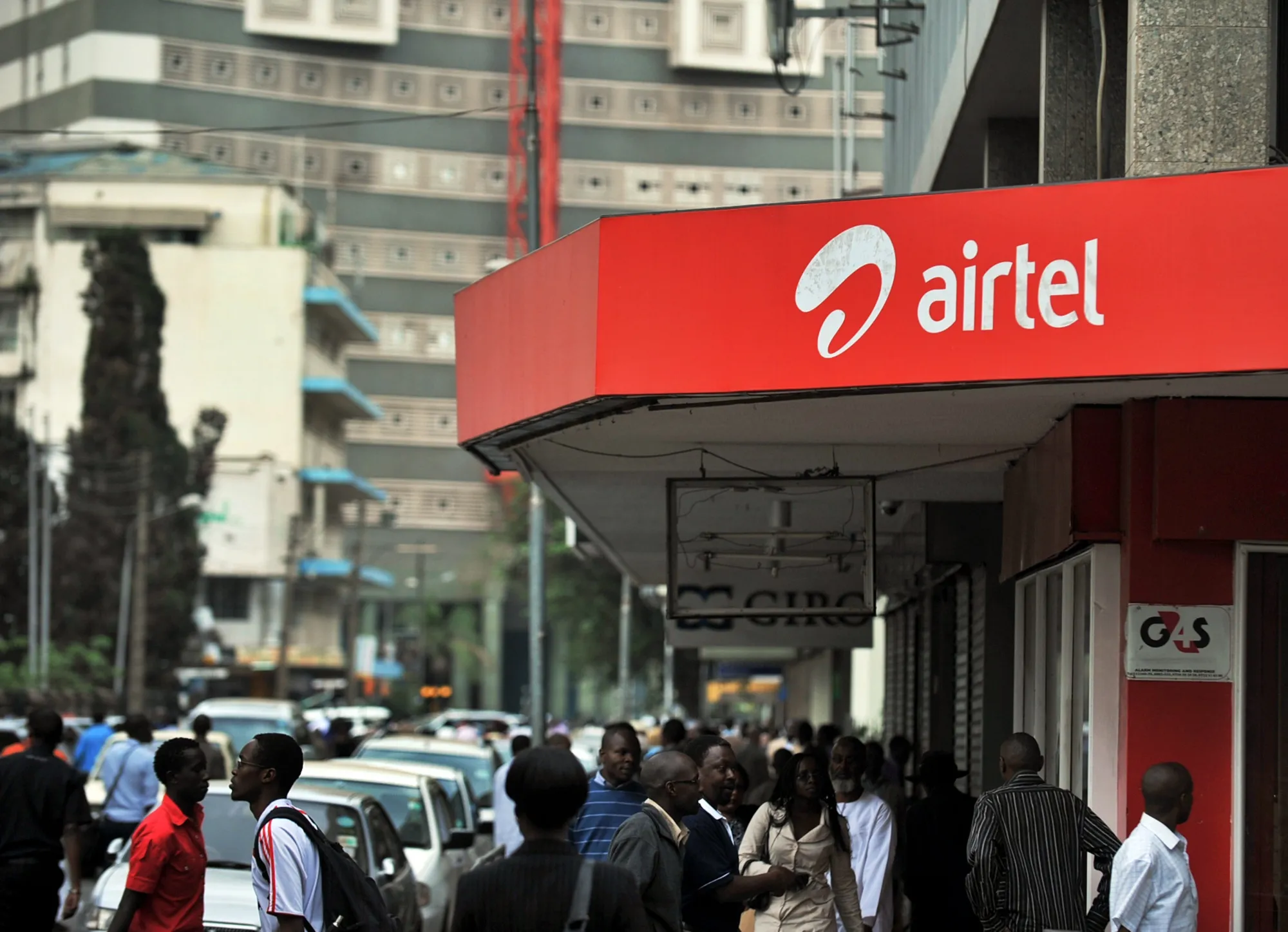 Les opérateurs télécoms nigérians contestent les chiffres sur la chute des investissements étrangers