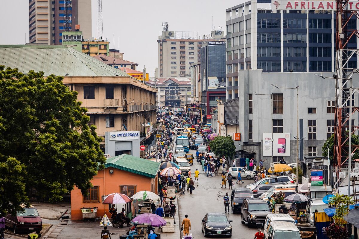 Les stablecoins intégrés dans la stratégie de paiement de la banque centrale du Nigéria