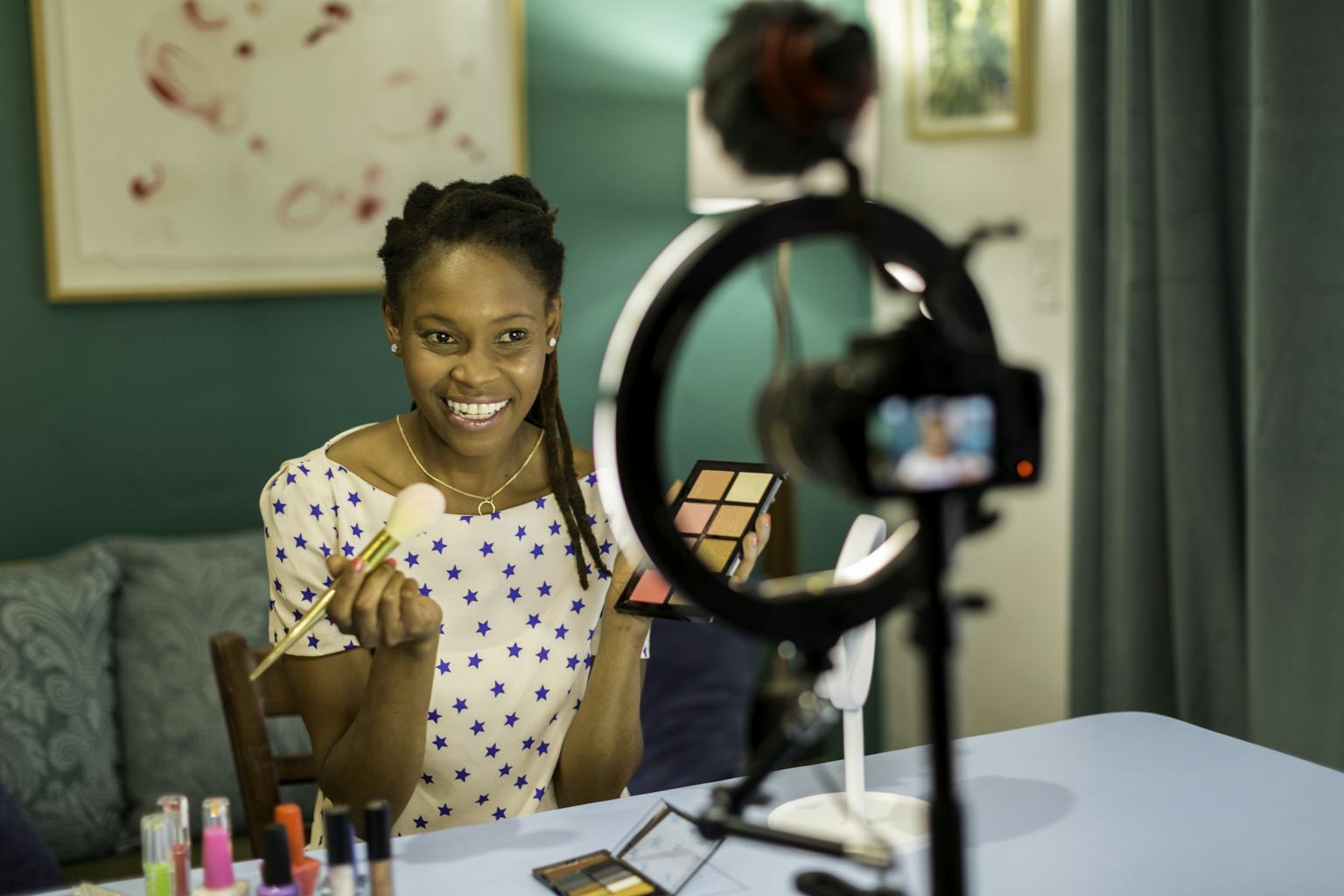 Les startups africaines s'attaquent aux défis de paiement des créateurs