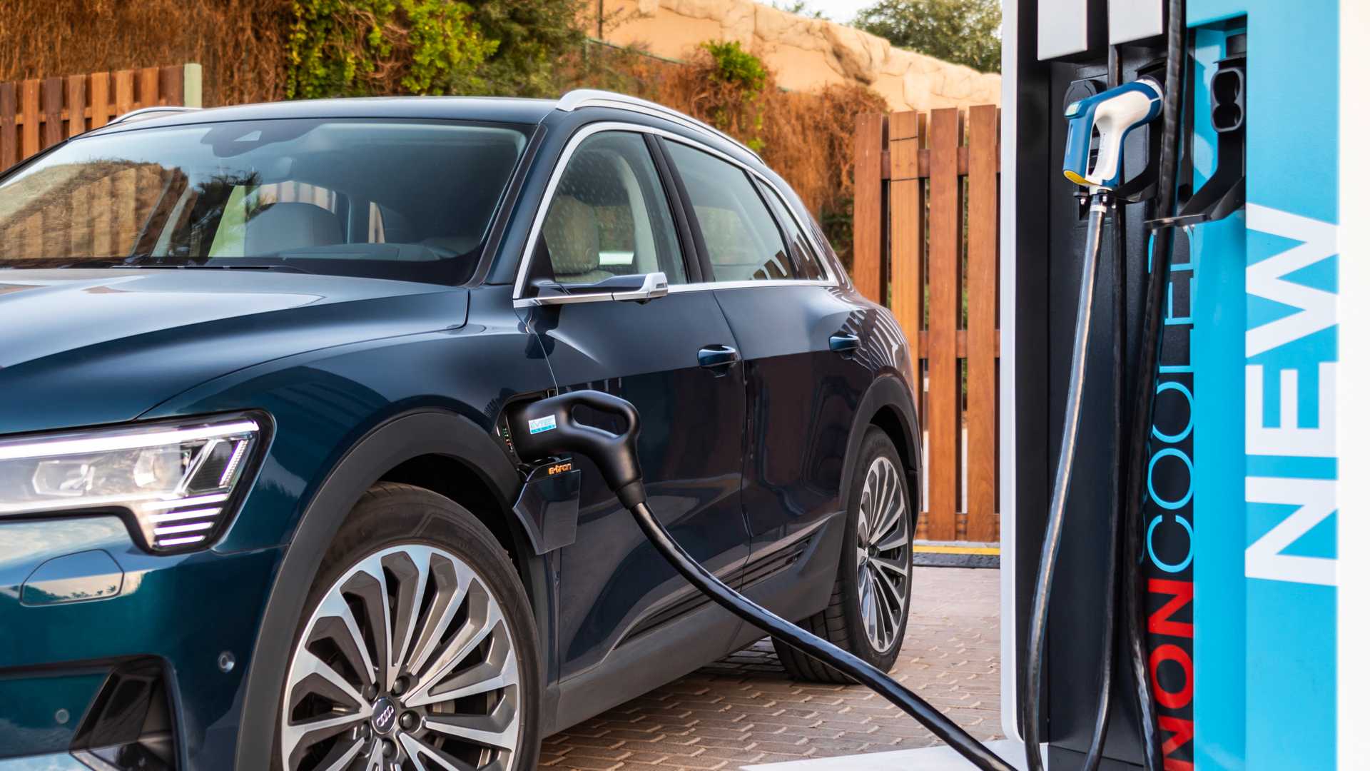 Les véhicules électriques perturbent le financement routier en Afrique du Sud