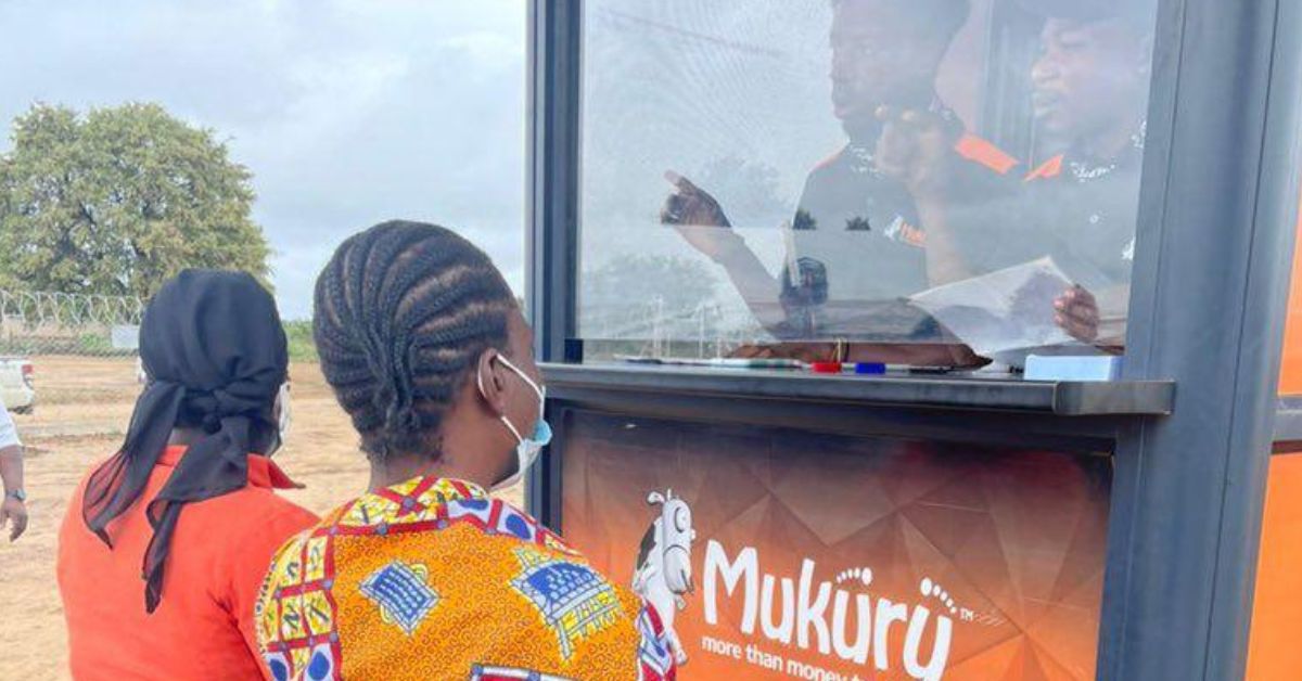 Lesotho : les expatriés privilégient les fintechs pour rapatrier leurs fonds