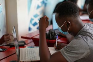 L'importance d'équiper la main-d'œuvre africaine pour l'ère de l'IA