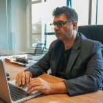 Manish Sardana de Craydel quitte un poste prestigieux pour repartir à zéro