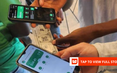 MiniPay d'Opera encourage les Africains à adopter les stablecoins pour leurs transactions