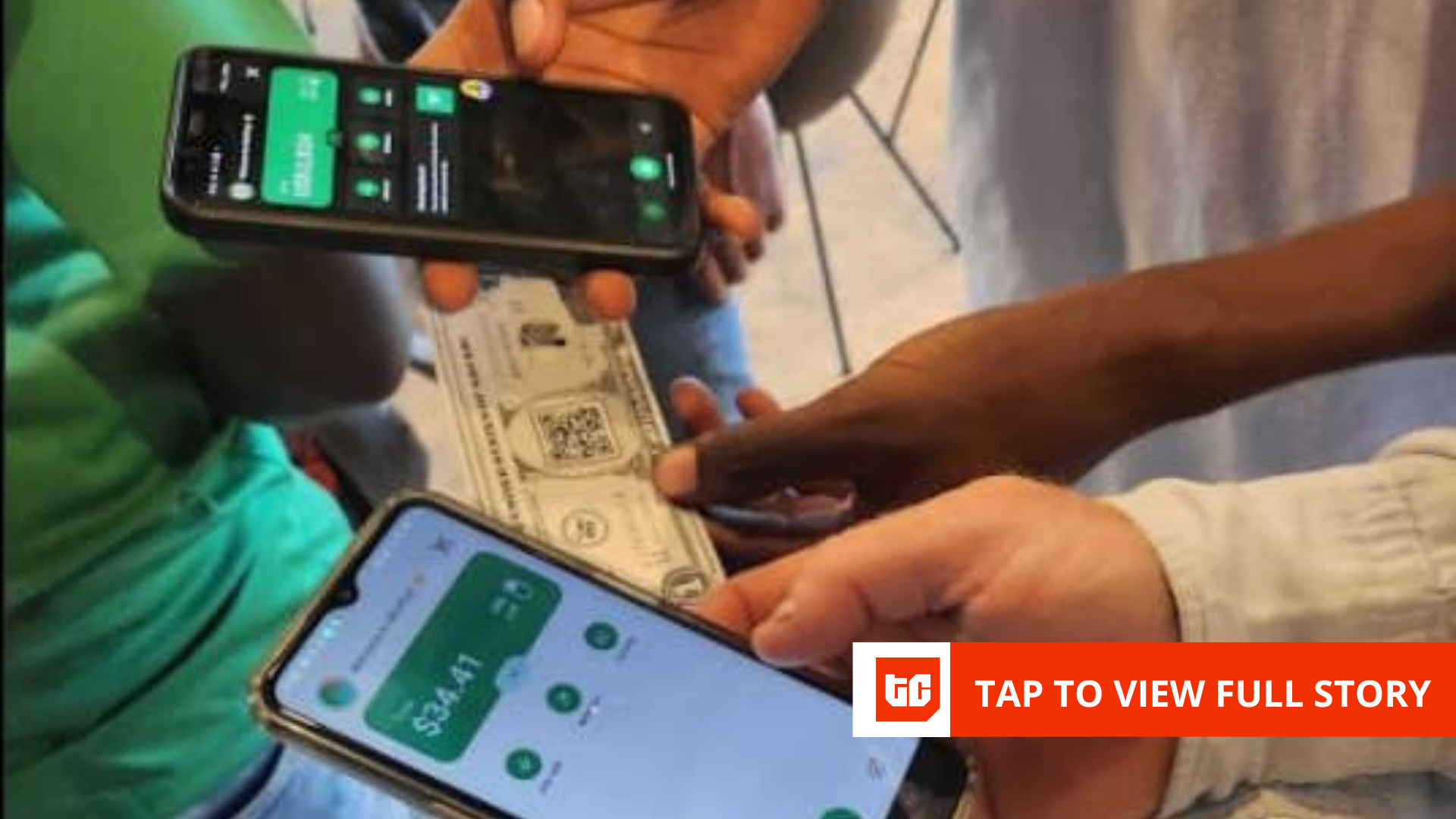 MiniPay d'Opera encourage les Africains à adopter les stablecoins pour leurs transactions