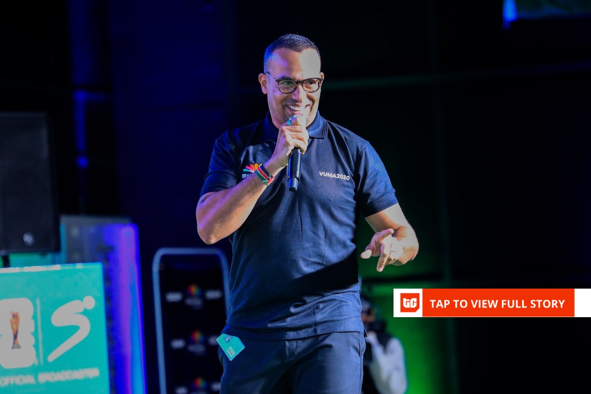 MultiChoice propose une offre DStv Stream à 4,25 $ pour ex-abonnés Showmax au Kenya