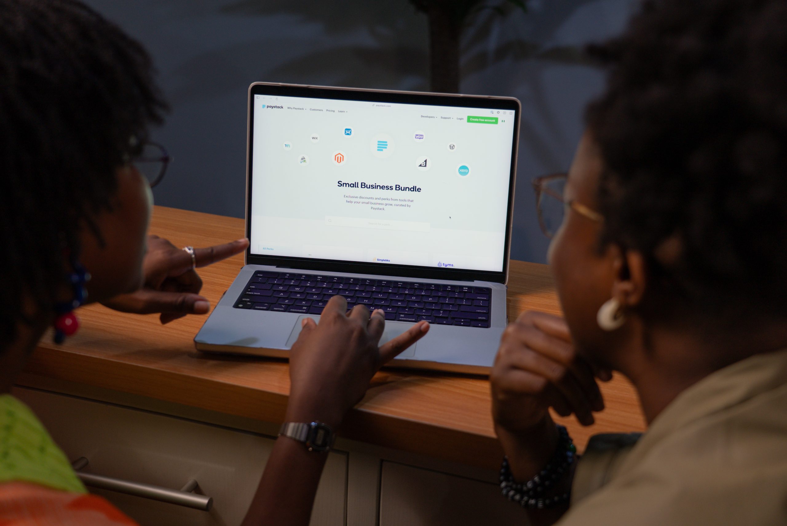 Paystack lance un soutien de 2900 $ pour les petites entreprises nigérianes