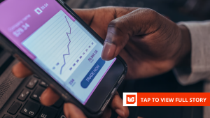 Roqqu du Nigeria se lance dans la vente de tokens d'actions américaines