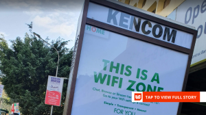 Safaricom lance une offre fibre à 6 dollars pour concurrencer les fournisseurs locaux