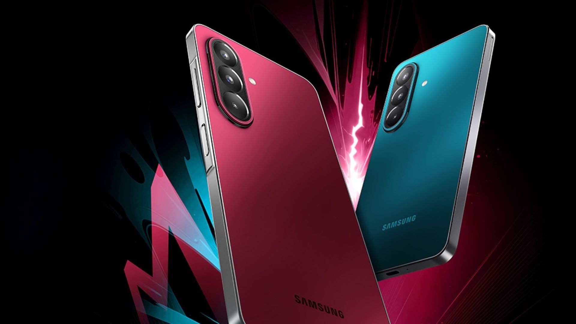 Samsung Galaxy M47 arrive : ce que vous devez savoir