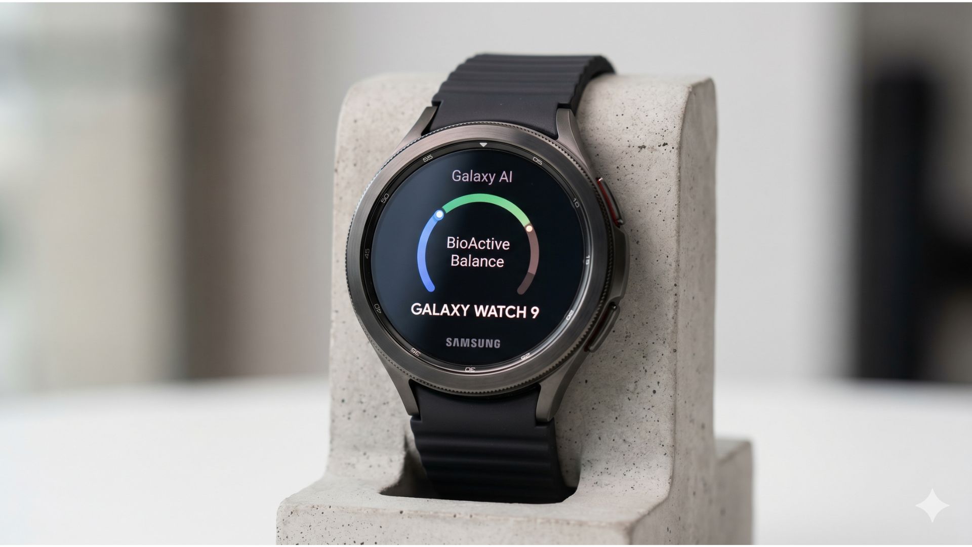 Samsung Galaxy Watch 9 : découvrez les nouveautés à anticiper