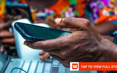 Spectranet, Starlink et FibreOne dominent 70% du marché internet nigérian