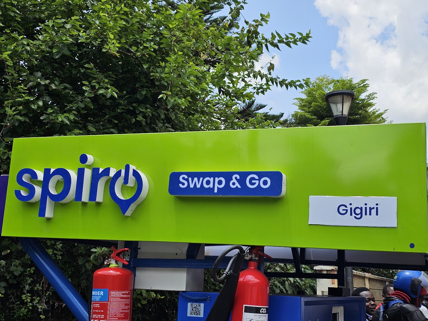 Spiro booste sa quête de financement avec dynamisme