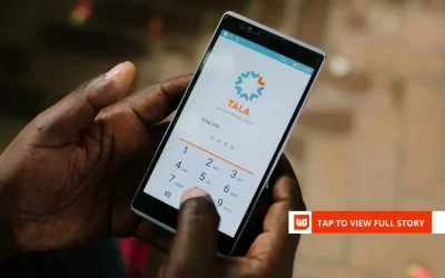 Tala réduit ses effectifs mondiaux, moins de 10 % touchés au Kenya