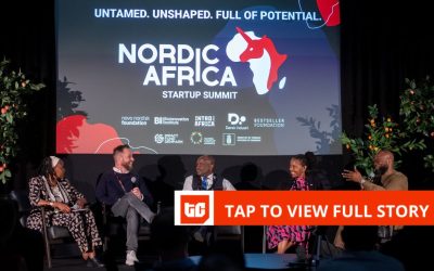 TechBBQ du Danemark obtient un financement pour lier investisseurs nordiques et startups africaines